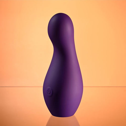 Playboy Pleasure The Jet Set Bullet Vibrator