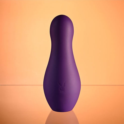 Playboy Pleasure The Jet Set Bullet Vibrator