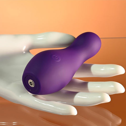 Playboy Pleasure The Jet Set Bullet Vibrator