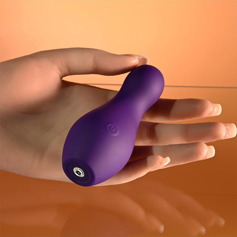 Playboy Pleasure The Jet Set Bullet Vibrator