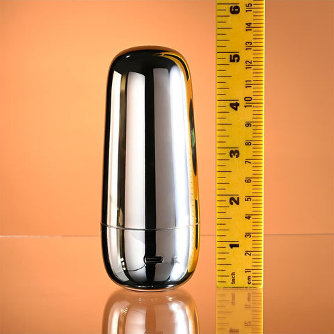 Playboy Pleasure The Jet Set Bullet Vibrator