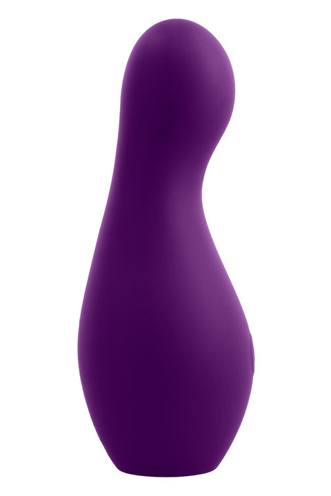 Playboy Pleasure The Jet Set Bullet Vibrator