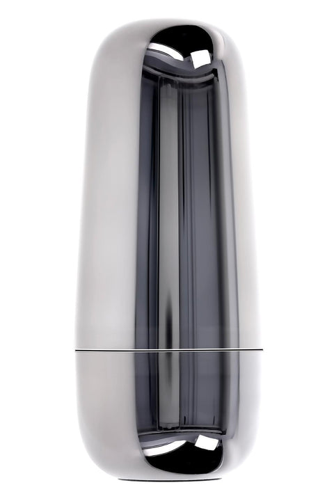 Playboy Pleasure The Jet Set Bullet Vibrator