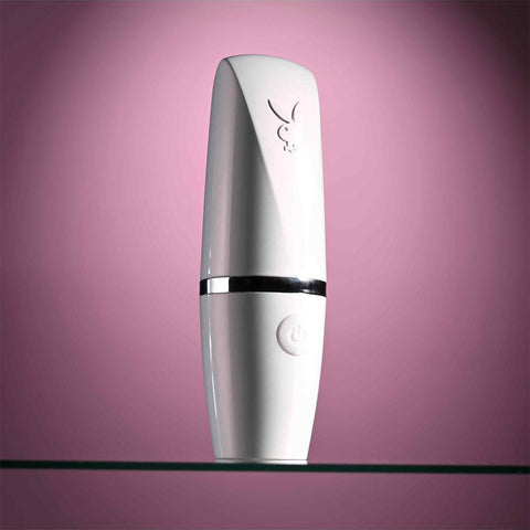 Playboy Pleasure Getaway Travel Vibrator