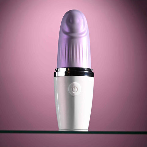 Playboy Pleasure Getaway Travel Vibrator