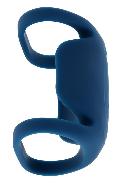 Playboy Jet Pack Penis Vibrator Male Toy