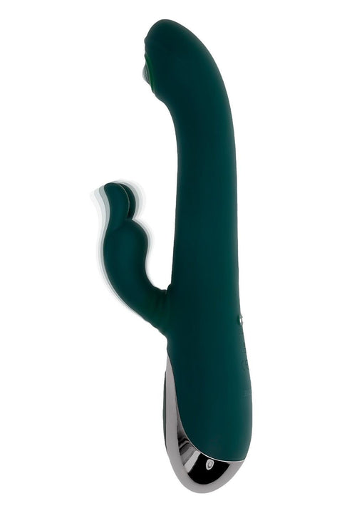 Evolved Rabbit Tap Tap