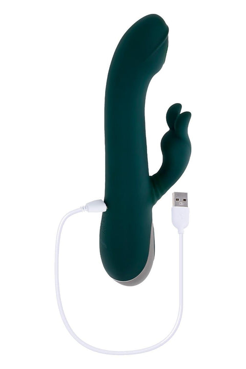 Evolved Rabbit Tap Tap