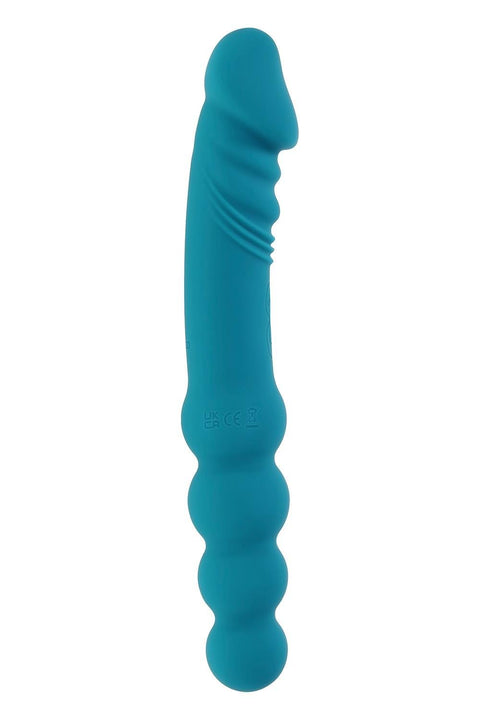 Evolved Flip Flop Dual-Sided Vibrator