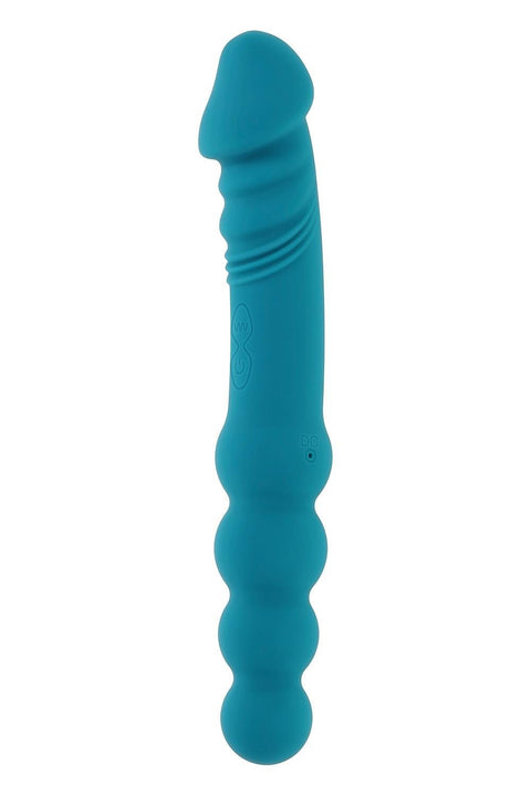 Evolved Flip Flop Dual-Sided Vibrator
