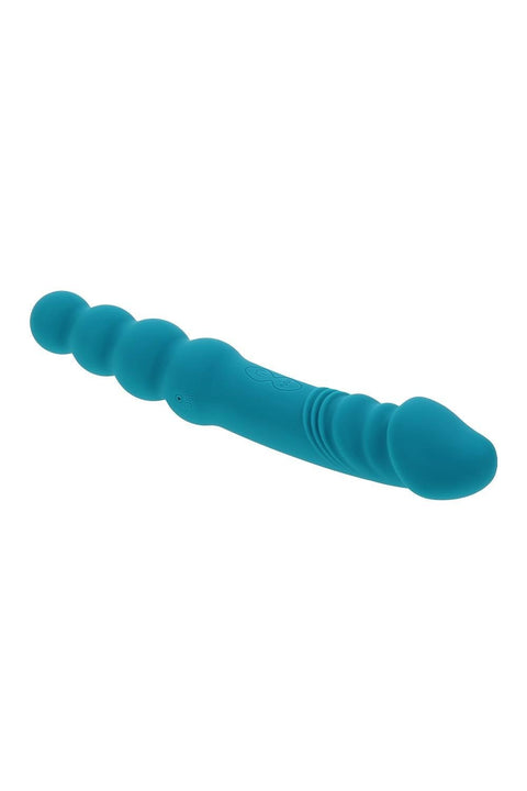 Evolved Flip Flop Dual-Sided Vibrator