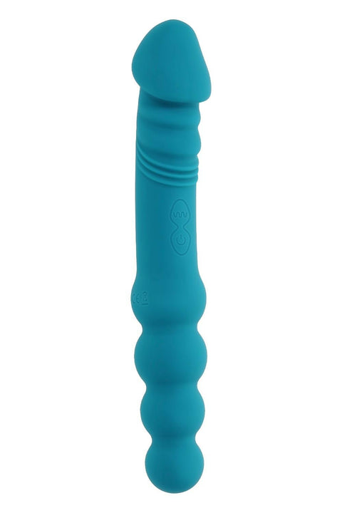 Evolved Flip Flop Dual-Sided Vibrator