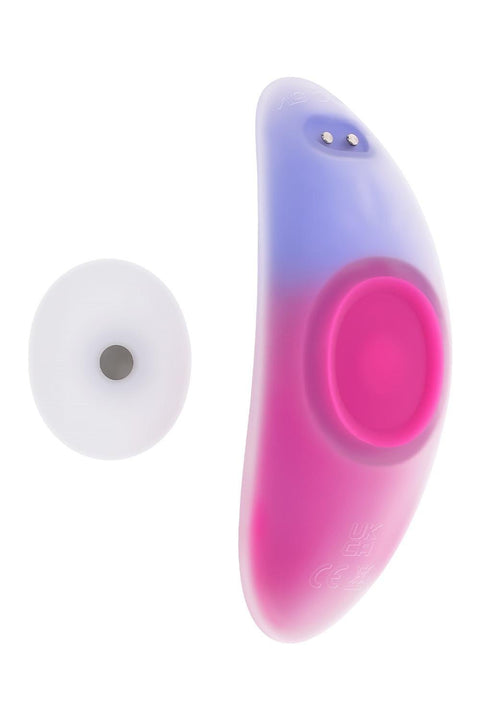 Evolved Paradise Panty Wearable Vibe