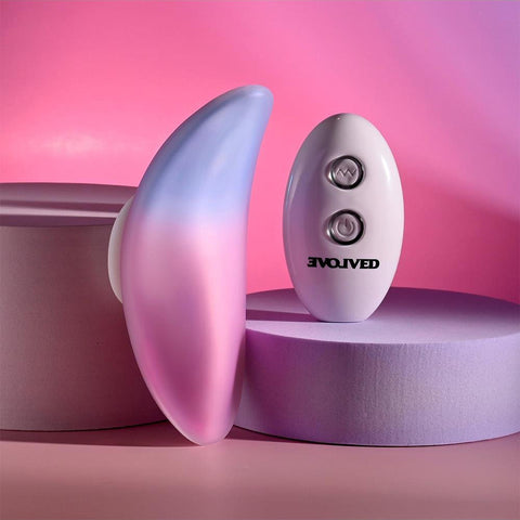 Evolved Paradise Panty Wearable Vibe