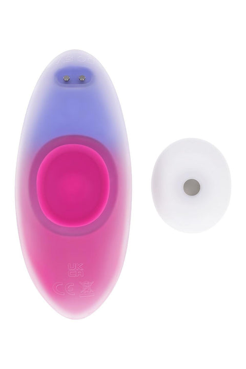 Evolved Paradise Panty Wearable Vibe