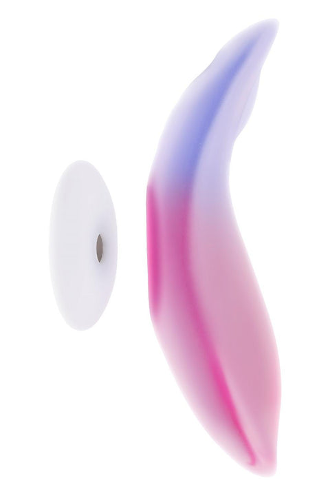 Evolved Paradise Panty Wearable Vibe