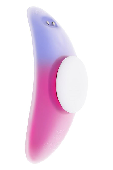 Evolved Paradise Panty Wearable Vibe