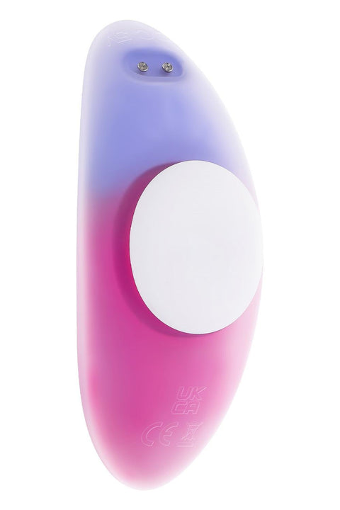 Evolved Paradise Panty Wearable Vibe