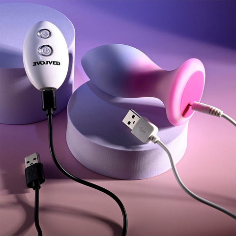 Evolved Paradise Plug