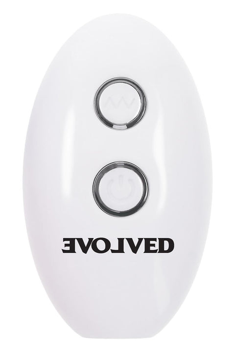 Evolved Paradise Plug