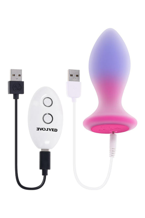 Evolved Paradise Plug