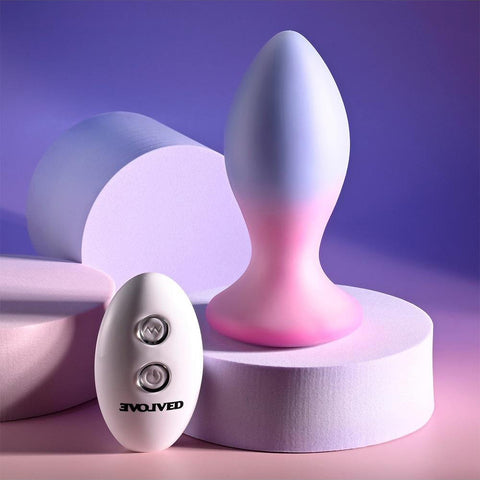 Evolved Paradise Plug