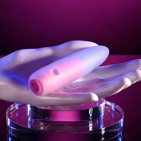 Evolved Paradise Bullet Vibrator