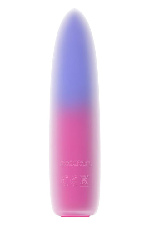 Evolved Paradise Bullet Vibrator