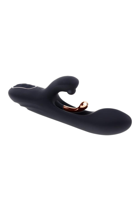Playboy Aureus G-Spot Rabbit Vibe