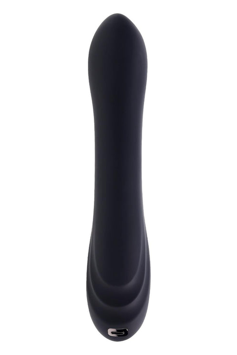 Playboy Aureus G-Spot Rabbit Vibe