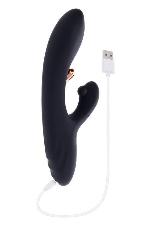 Playboy Aureus G-Spot Rabbit Vibe