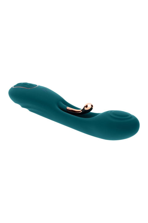 Playboy Aurelie G-Spot Tickling Vibe