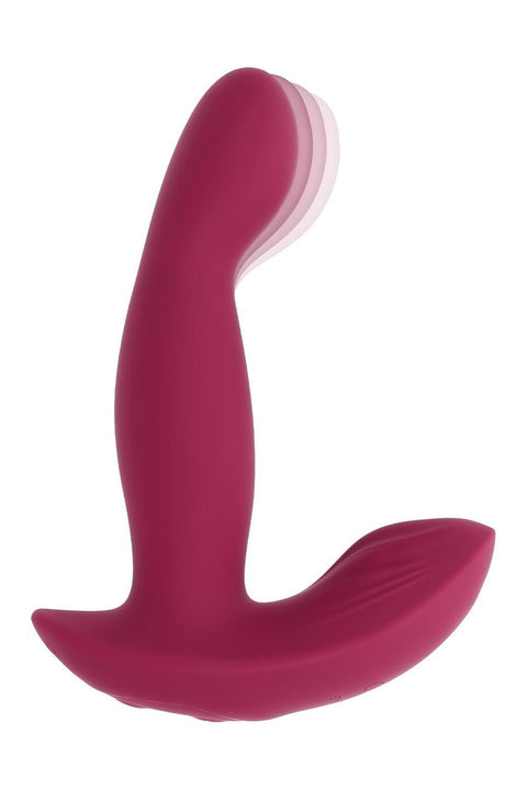 Evolved Come On Over G Spot Vibe
