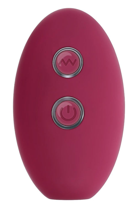 Evolved Come On Over G Spot Vibe