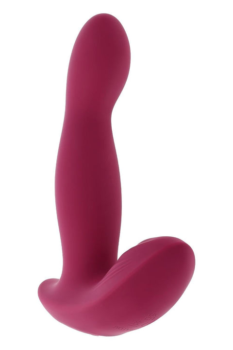Evolved Come On Over G Spot Vibe