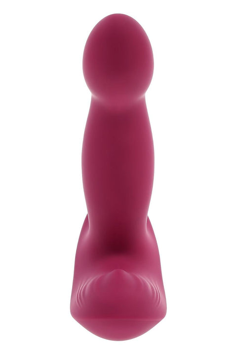 Evolved Come On Over G Spot Vibe