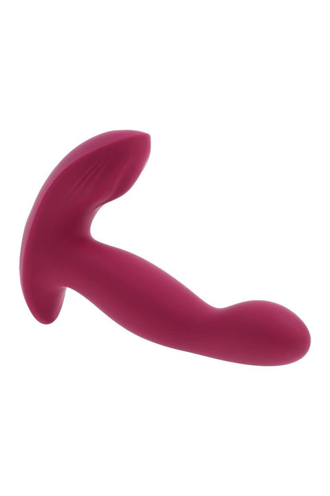 Evolved Come On Over G Spot Vibe