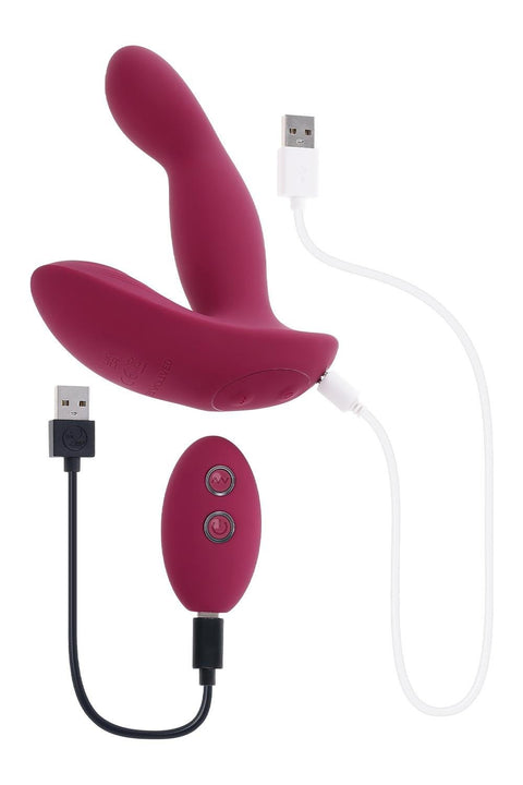 Evolved Come On Over G Spot Vibe