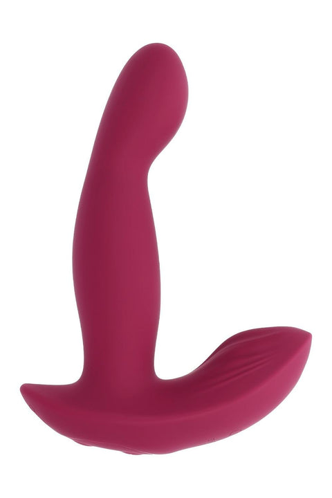 Evolved Come On Over G Spot Vibe