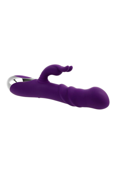 Playboy Bunny Punch Rabbit Vibrator