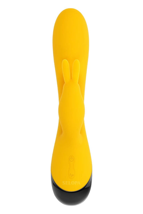 Selopa Buzzz Bunny Rabbit Vibe