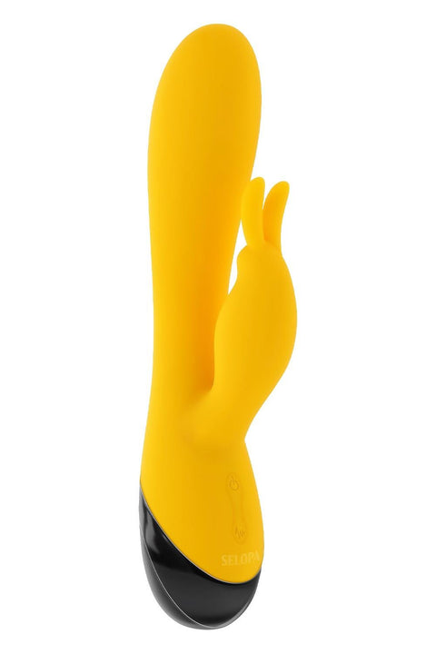 Selopa Buzzz Bunny Rabbit Vibe