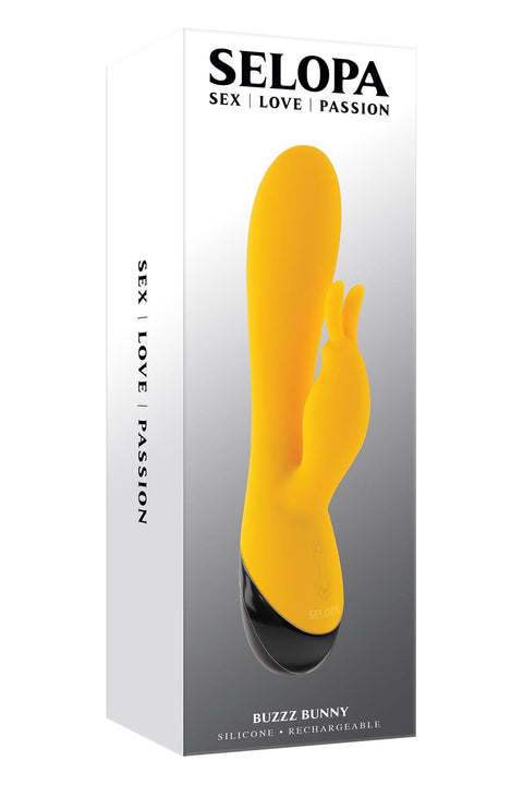 Selopa Buzzz Bunny Rabbit Vibe