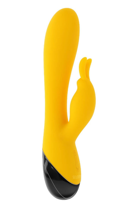 Selopa Buzzz Bunny Rabbit Vibe