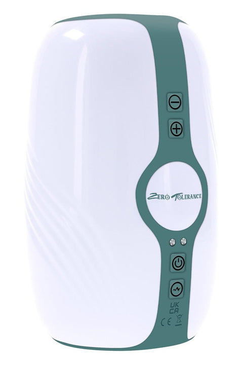 Zero Tolerance Touchdown Stroker