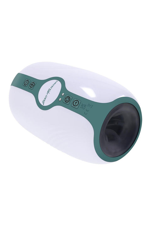 Zero Tolerance Touchdown Stroker