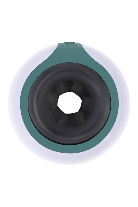 Zero Tolerance Touchdown Stroker