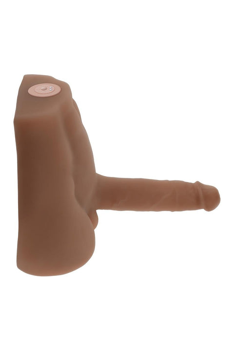 Evolved Easy Rider Dark Thusting Torso