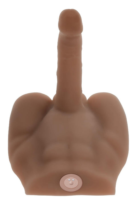 Evolved Easy Rider Dark Thusting Torso