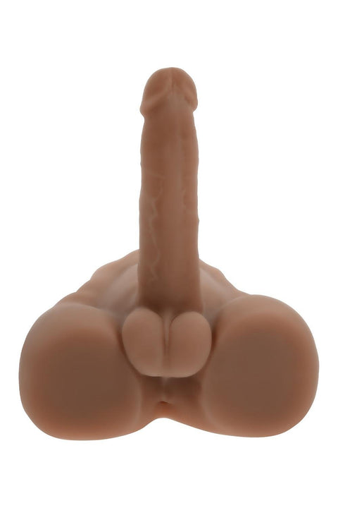 Evolved Easy Rider Dark Thusting Torso
